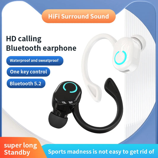 VAORLO S10 Bluetooth Earphone