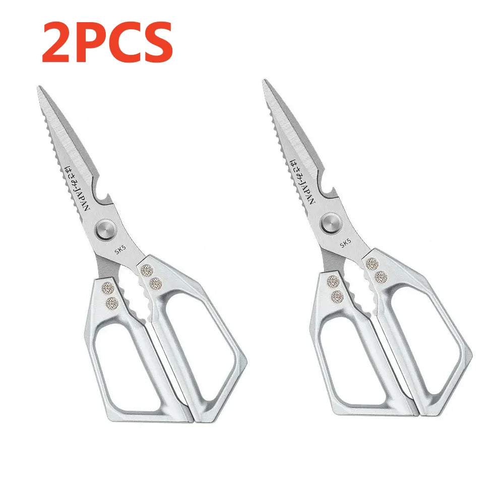 Stainless Steel Kitchen Shears