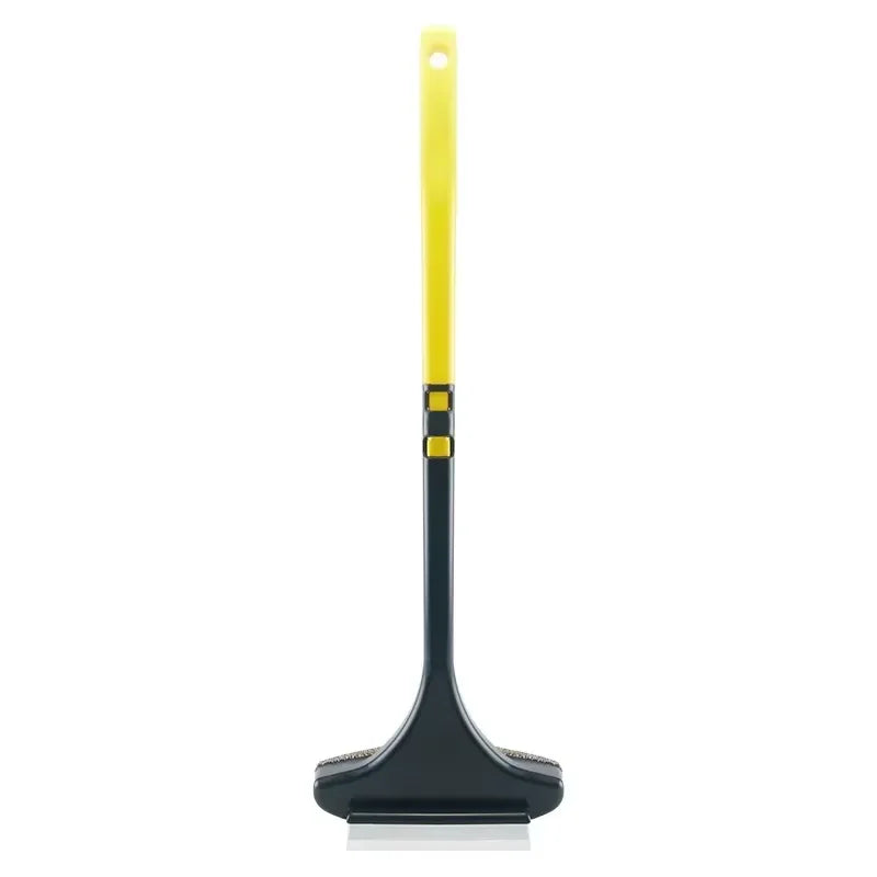 Dual-Use Window & Screen Brush