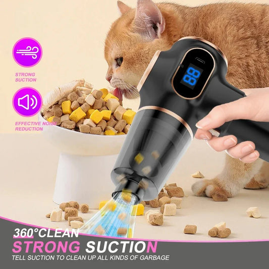 TINSOL Wireless Vacuum Cleaner