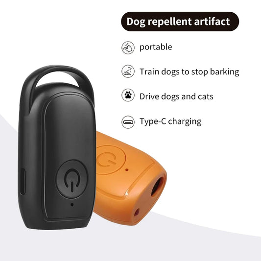 Ultrasonic Dog Repeller