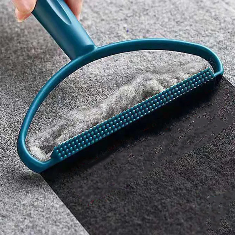 Double-Sided Lint & Pet Hair Remover