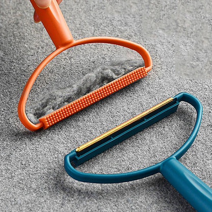 Double-Sided Lint & Pet Hair Remover