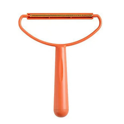 Double-Sided Lint & Pet Hair Remover