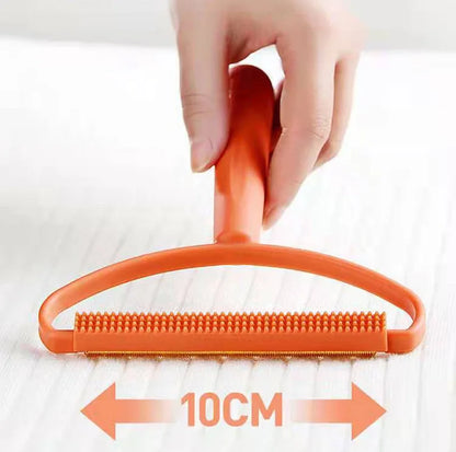 Double-Sided Lint & Pet Hair Remover