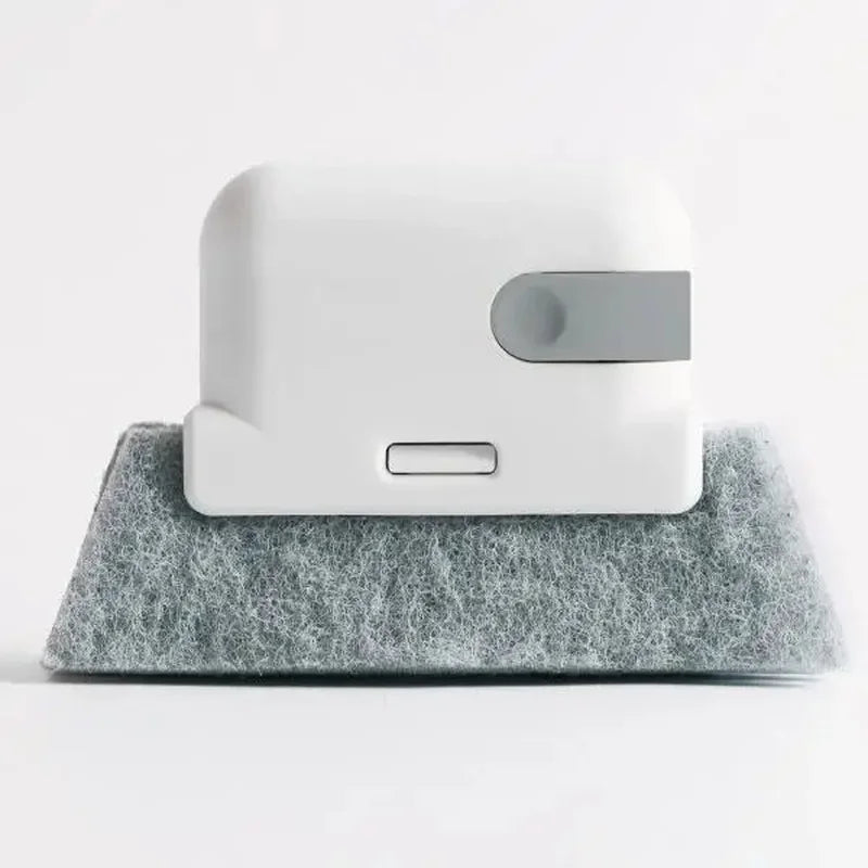 Windowsill Groove Cleaning Brush