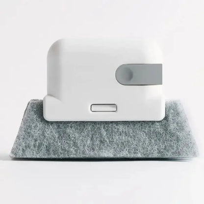 Windowsill Groove Cleaning Brush