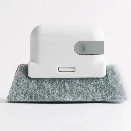 Windowsill Groove Cleaning Brush