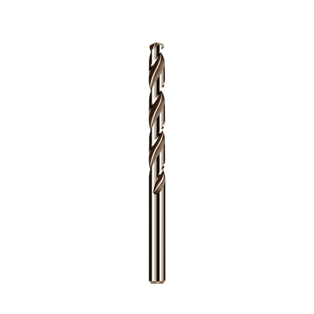 Cobalt Drill Bit Set