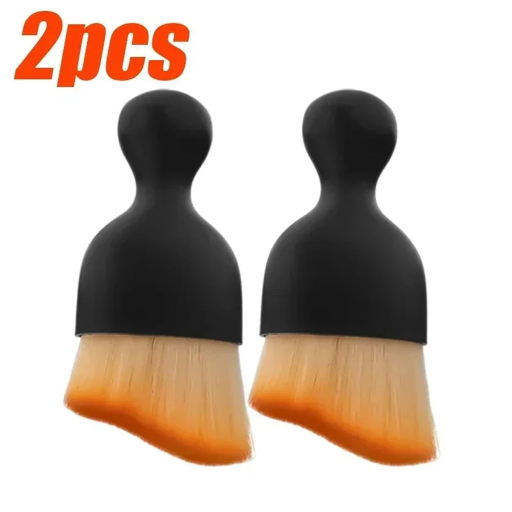 Car Air Vent Cleaning Brush
