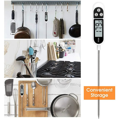 Digital Kitchen Food Thermometer