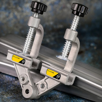 Stainless Steel Angle Clamp Holder