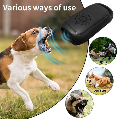 Ultrasonic Dog Repeller