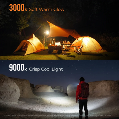 FLEXTAIL Zero Ultralight Camping Lantern