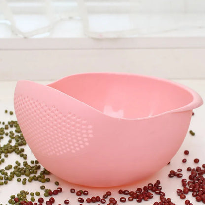 Multifunctional Rice & Vegetable Washer