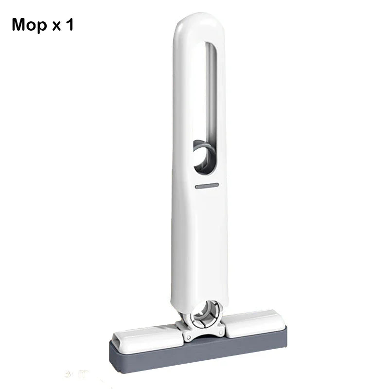 Mini Self-Squeezing Mop