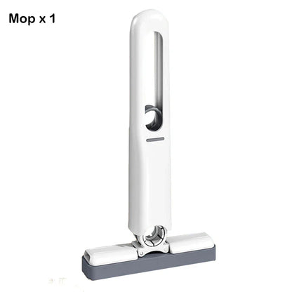 Mini Self-Squeezing Mop