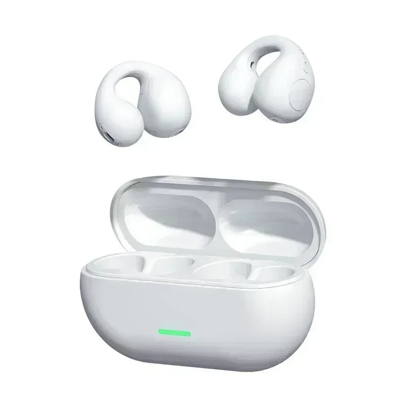 Bluetooth 5.3 Air Conduction Headset