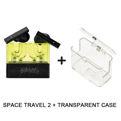 MOONDROP Space Travel 2 Earphones