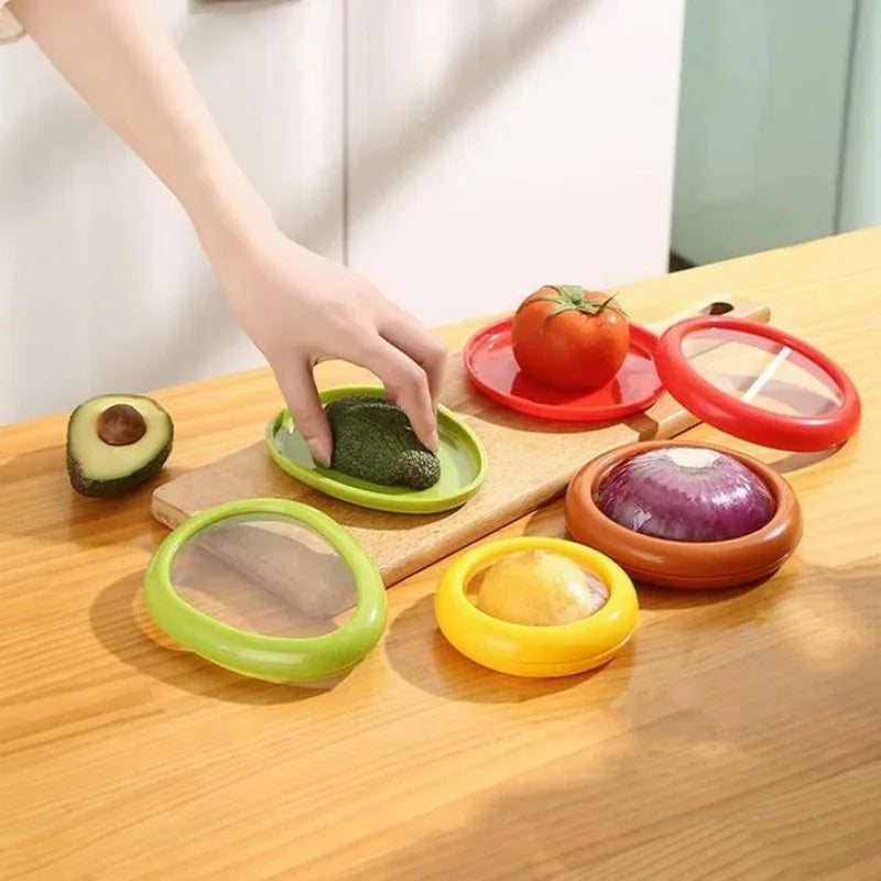 Airtight Fruit & Vegetable Storage Box