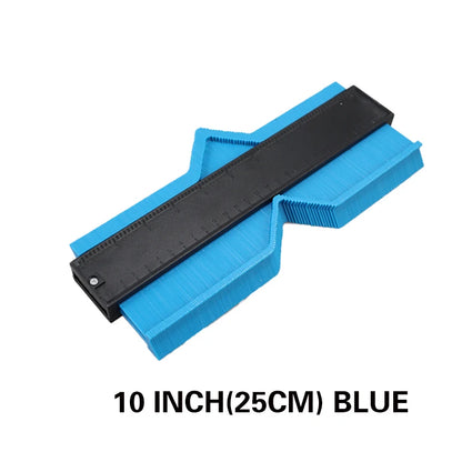 Contour Gauge Profile Copier