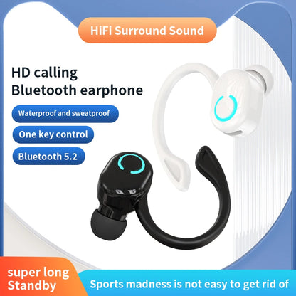 VAORLO S10 Bluetooth Earphone