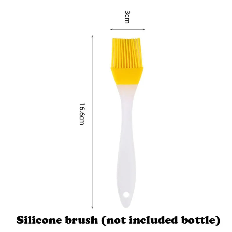 Oil Spray Bottle for Cooking