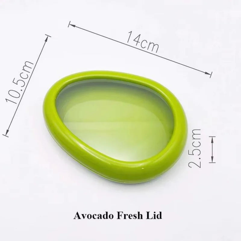 Airtight Fruit & Vegetable Storage Box