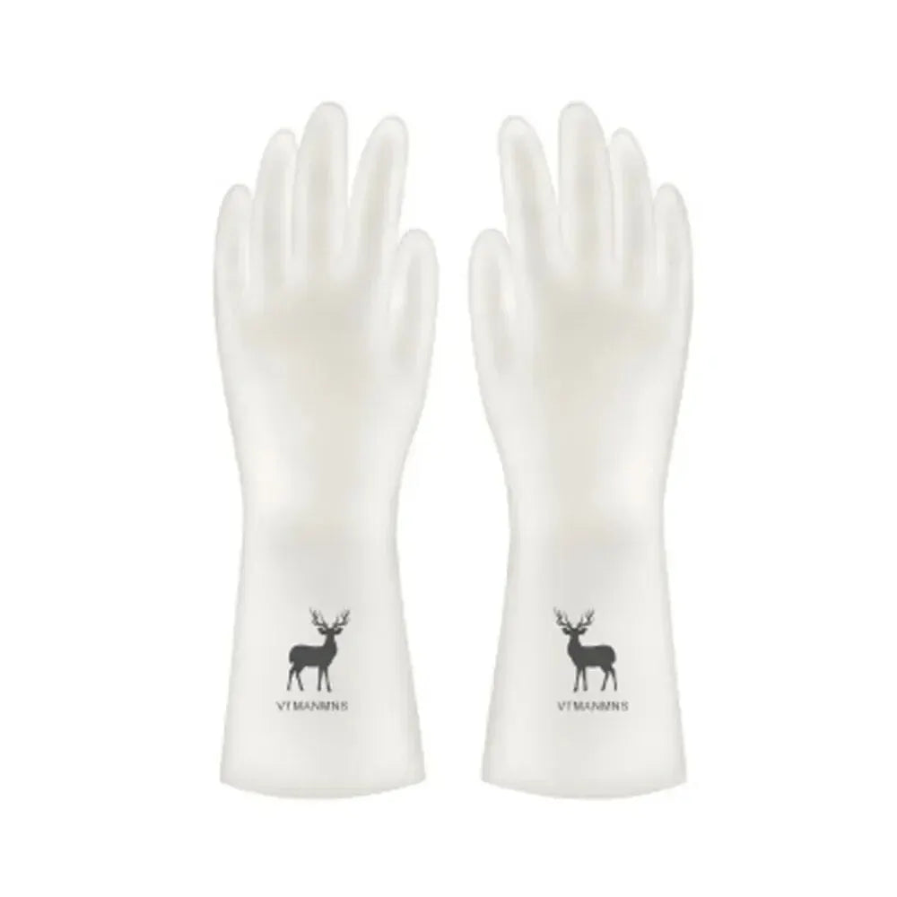 Waterproof Dishwashing Gloves