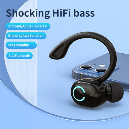 VAORLO S10 Bluetooth Earphone