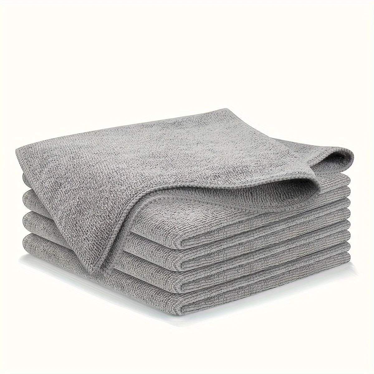 Microfiber Cleaning Cloths