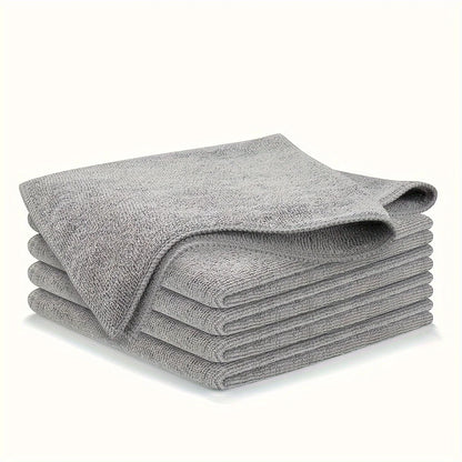 Microfiber Cleaning Cloths