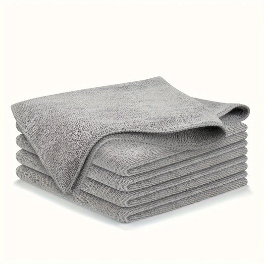 Microfiber Cleaning Cloths