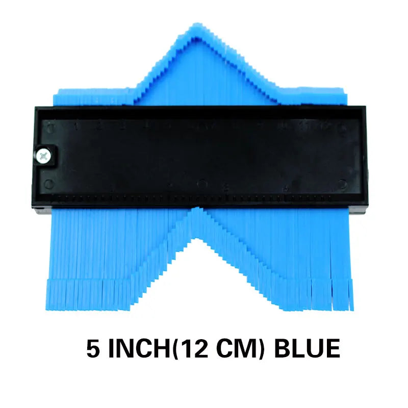 Contour Gauge Profile Copier