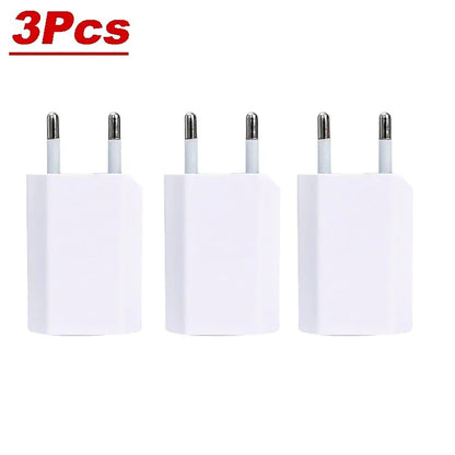 Universal USB Wall Charger