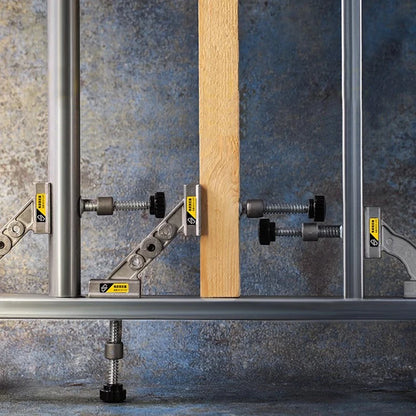 Stainless Steel Angle Clamp Holder