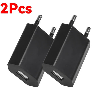 Universal USB Wall Charger
