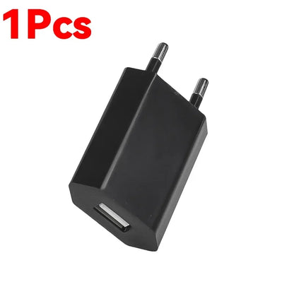 Universal USB Wall Charger
