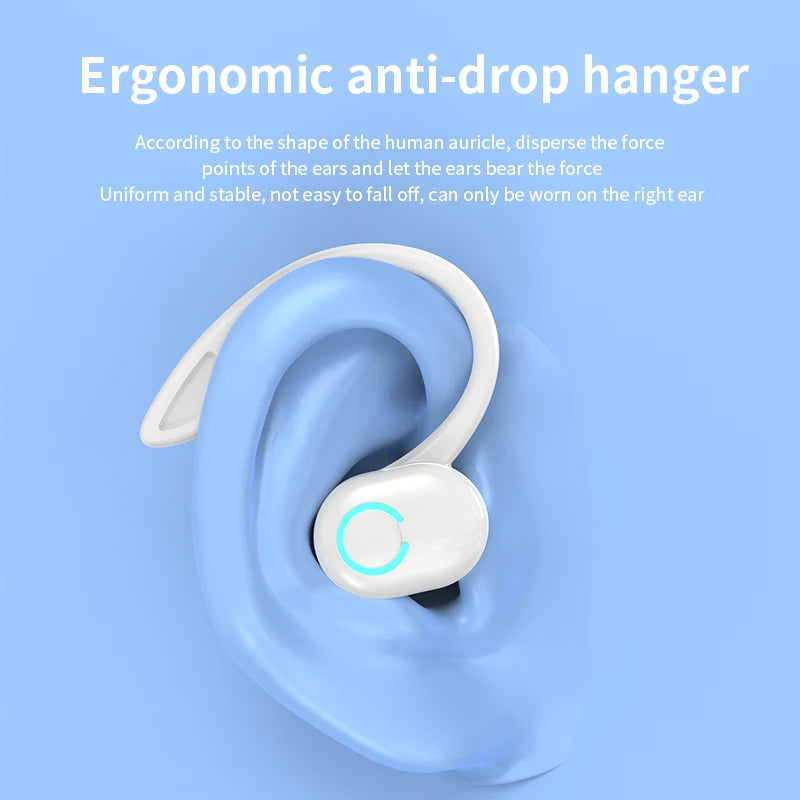 VAORLO S10 Bluetooth Earphone