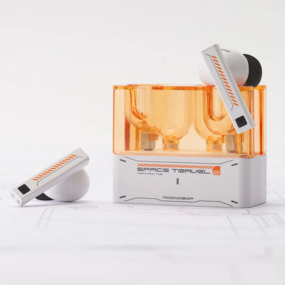 MOONDROP Space Travel 2 Earphones