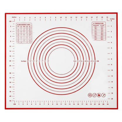 UNTIOR Silicone Baking Mat