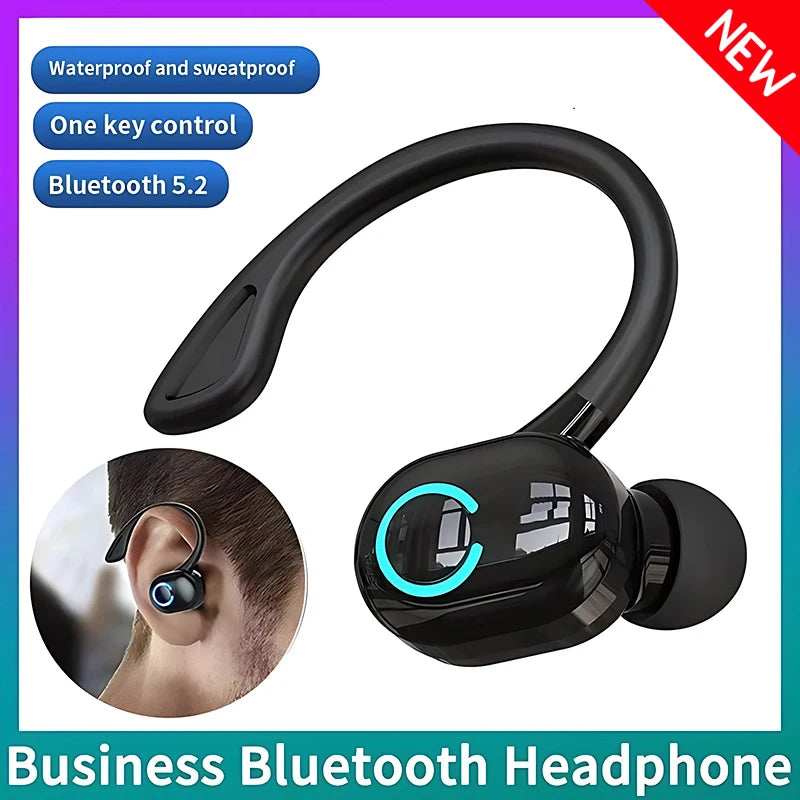 VAORLO S10 Bluetooth Earphone