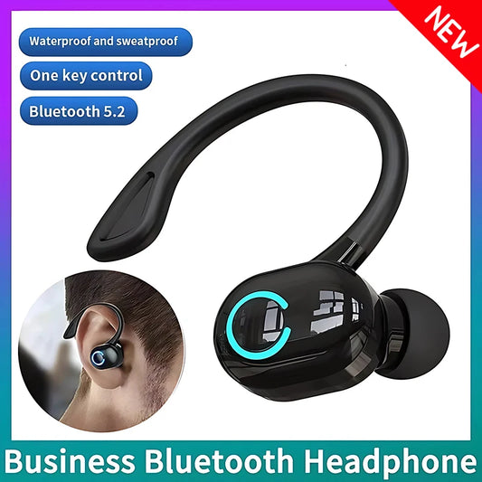 VAORLO S10 Bluetooth Earphone