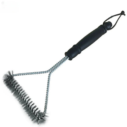 3-in-1 BBQ Grill Cleaning Brush