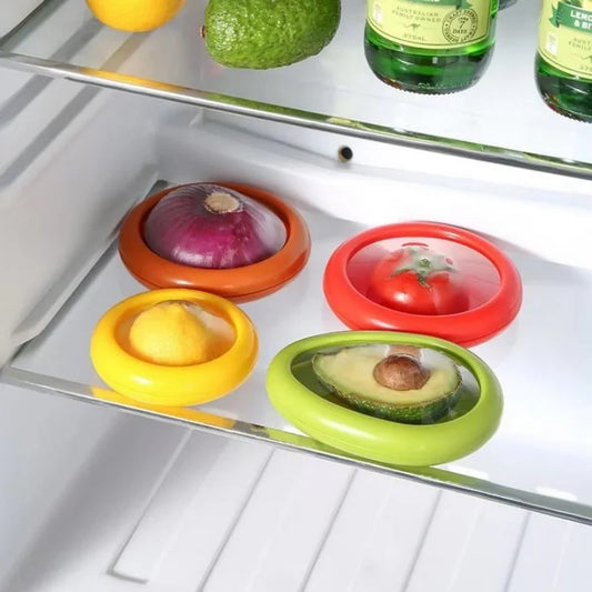 Airtight Fruit & Vegetable Storage Box