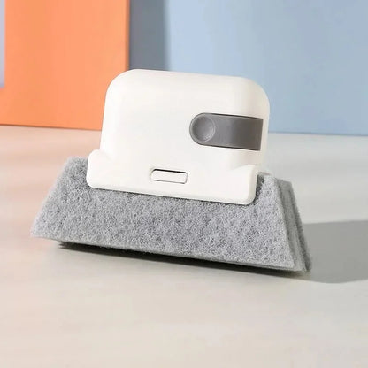 Windowsill Groove Cleaning Brush