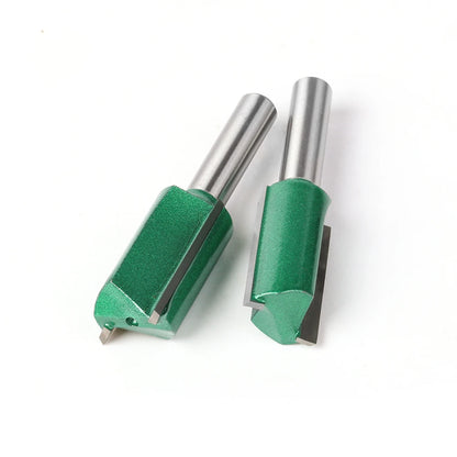 Tungsten Carbide Router Bit