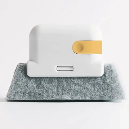 Windowsill Groove Cleaning Brush