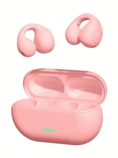 Bluetooth 5.3 Air Conduction Headset