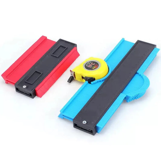 Contour Gauge Profile Copier